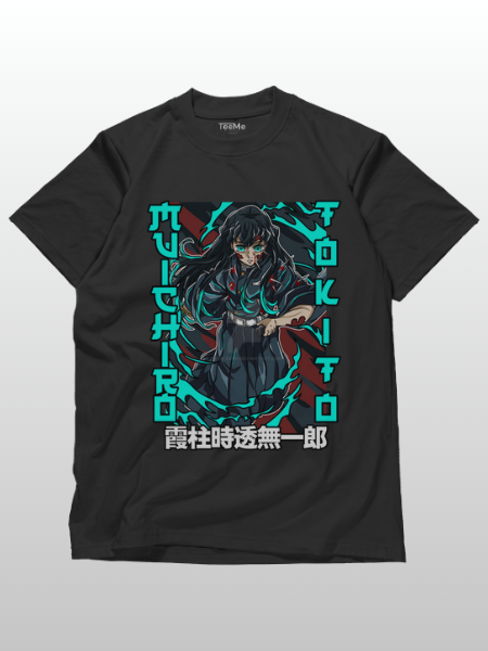 Demon Slayer - Tokito