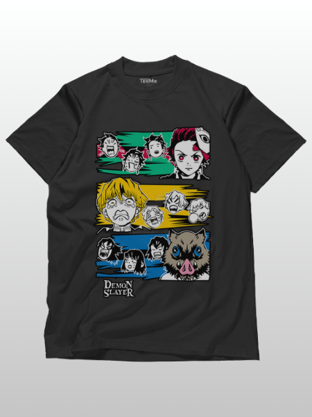 Demon Slayer - One