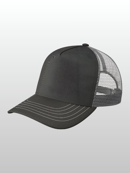 Trucker Hat - Gambar 2
