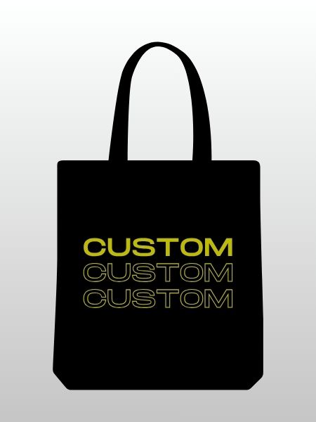 Totebag Canvas