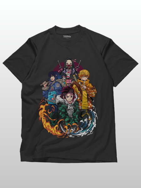 Demon Slayer - Two
