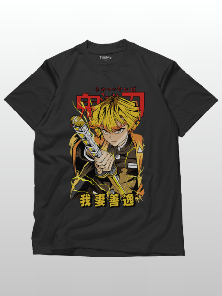 Demon Slayer - Zenitsu Two