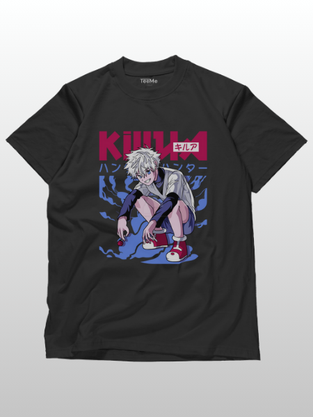 HunterXHunter - Killua